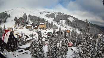 Драгобрат 25 лютого 2026 року, 2026-02-25 10:00