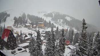 Драгобрат 25 лютого 2026 року, 2026-02-25 13:00