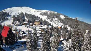 Драгобрат 26 лютого 2026 року, 2026-02-26 13:00