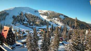 Drahobrat 26 luty 2026 rok, 2026-02-26 16:00