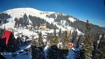 Драгобрат 27 лютого 2026 року, 2026-02-27 10:00