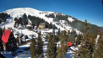 Драгобрат 27 лютого 2026 року, 2026-02-27 13:00