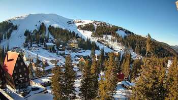 Drahobrat 27 luty 2026 rok, 2026-02-27 16:00