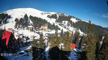 Драгобрат 28 лютого 2026 року, 2026-02-28 10:00