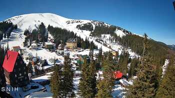 Драгобрат 28 лютого 2026 року, 2026-02-28 13:00