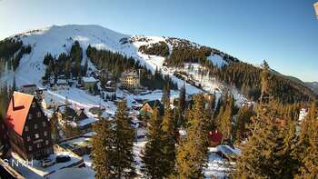 Drahobrat 28 february 2026 year, 2026-02-28 16:00