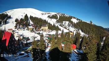 Драгобрат 1 березня 2026 року, 2026-03-01 10:00