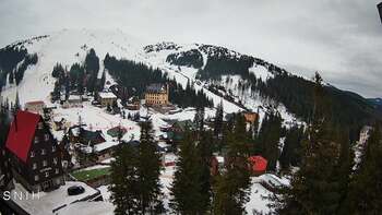 Драгобрат 2 березня 2026 року, 2026-03-02 10:00