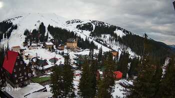 Драгобрат 2 березня 2026 року, 2026-03-02 16:00