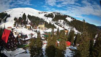 Drahobrat 3 march 2026 year, 2026-03-03 10:00