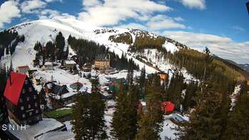 Drahobrat 3 march 2026 year, 2026-03-03 13:00