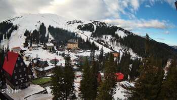 Драгобрат 3 березня 2026 року, 2026-03-03 16:00