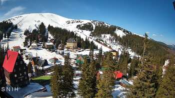 Драгобрат 4 березня 2026 року, 2026-03-04 13:00