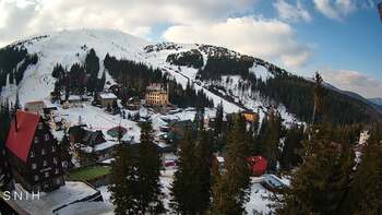 Drahobrat 4 marsz 2026 rok, 2026-03-04 16:00