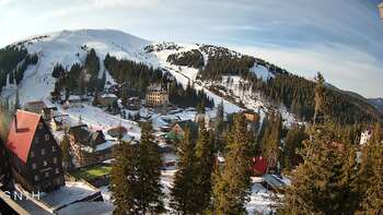 Драгобрат 5 березня 2026 року, 2026-03-05 16:00