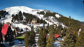 Drahobrat 6 march 2026 year, 2026-03-06 13:00