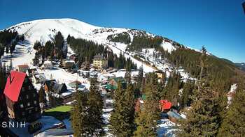 Драгобрат 7 березня 2026 року, 2026-03-07 13:00