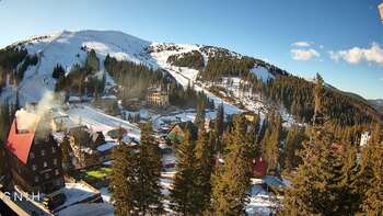 Drahobrat 7 march 2026 year, 2026-03-07 16:00