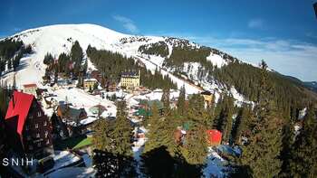 Драгобрат 8 березня 2026 року, 2026-03-08 10:00