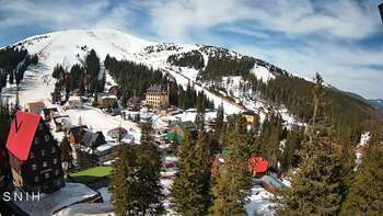 Драгобрат 8 березня 2026 року, 2026-03-08 13:00