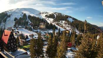 Драгобрат 8 березня 2026 року, 2026-03-08 16:00