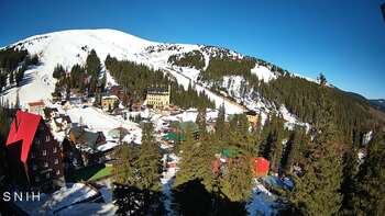 Драгобрат 9 березня 2026 року, 2026-03-09 10:00