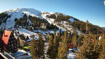 Драгобрат 9 березня 2026 року, 2026-03-09 16:00