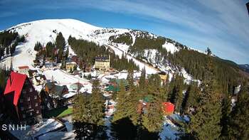 Драгобрат 10 березня 2026 року, 2026-03-10 10:00