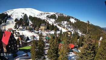 Драгобрат 11 березня 2026 року, 2026-03-11 13:00