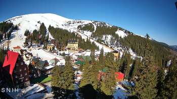 Драгобрат 12 березня 2026 року, 2026-03-12 10:00