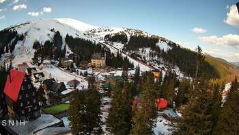 Драгобрат 12 березня 2026 року, 2026-03-12 13:00