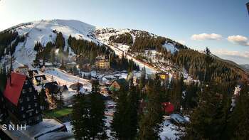 Драгобрат 12 березня 2026 року, 2026-03-12 16:00