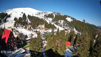 Драгобрат 13 березня 2026 року, 2026-03-13 10:00