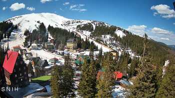 Драгобрат 13 березня 2026 року, 2026-03-13 13:00