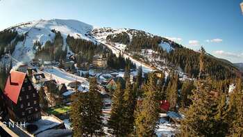 Драгобрат 13 березня 2026 року, 2026-03-13 16:00