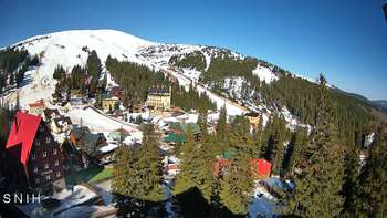 Драгобрат 14 березня 2026 року, 2026-03-14 10:00