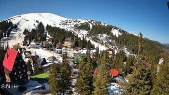 Drahobrat 14 marsz 2026 rok 13:00