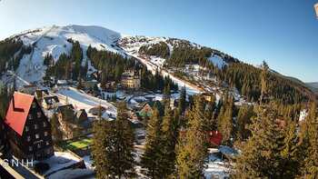 Drahobrat 14 marsz 2026 rok 16:00