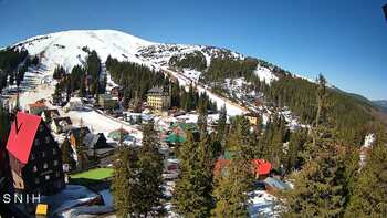 Драгобрат 15 березня 2026 року, 2026-03-15 13:00