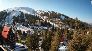 Драгобрат 16 березня 2026 року, 2026-03-16 16:00