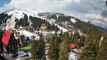 Драгобрат 17 березня 2026 року, 2026-03-17 13:00