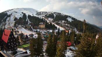 Drahobrat 17 marsz 2026 rok, 2026-03-17 16:00