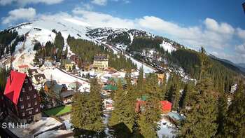 Драгобрат 18 березня 2026 року, 2026-03-18 10:00