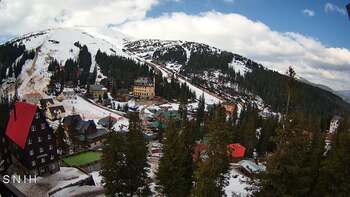 Драгобрат 18 березня 2026 року, 2026-03-18 13:00