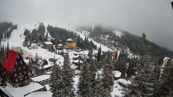 Драгобрат 19 березня 2026 року, 2026-03-19 10:00