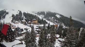 Драгобрат 19 березня 2026 року, 2026-03-19 13:00