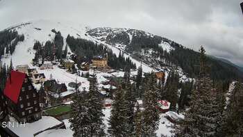 Drahobrat 19 march 2026 year, 2026-03-19 16:00