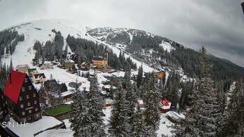 Драгобрат 20 березня 2026 року, 2026-03-20 13:00