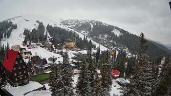 Drahobrat 20 march 2026 year, 2026-03-20 16:00