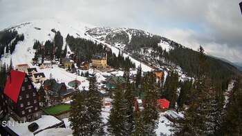 Drahobrat 22 march 2026 year 10:00